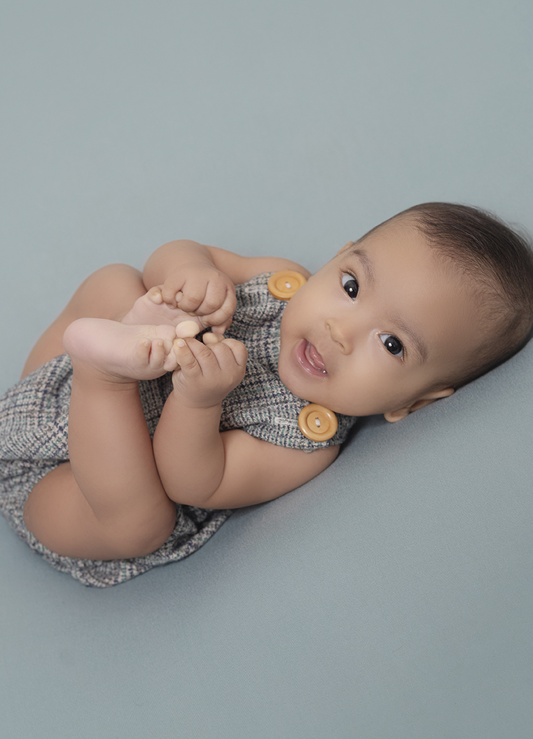 sesion fotografica Littles Babys lima peru 2