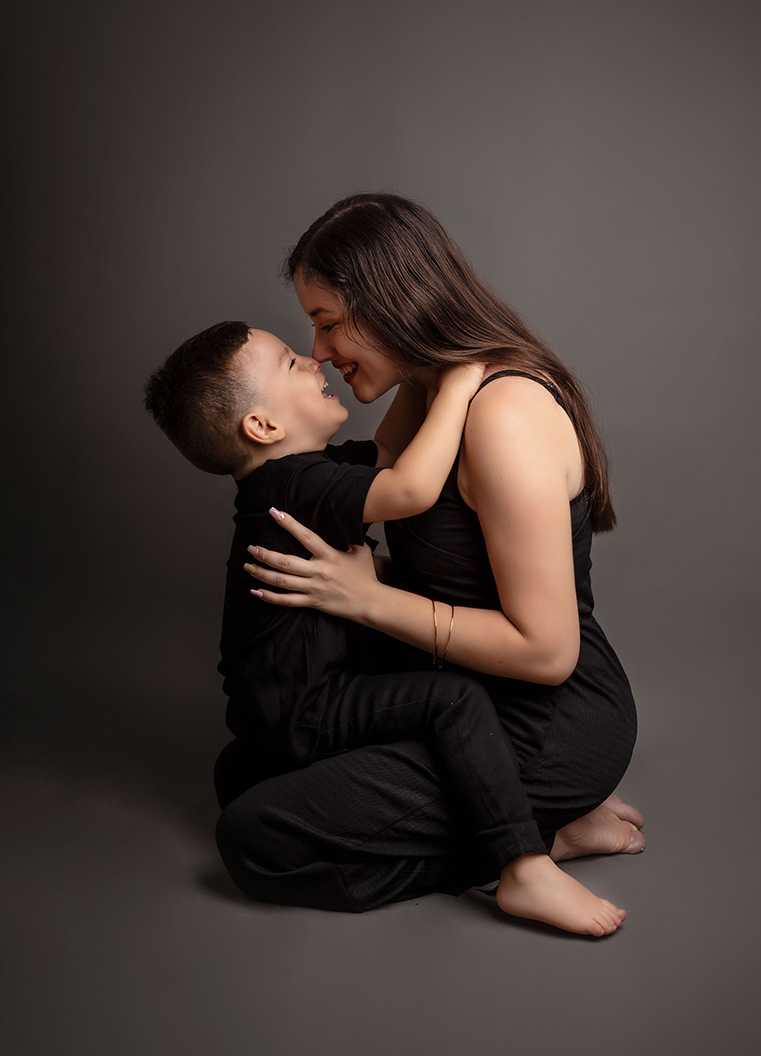 sesion fotografica familia lima peru 2