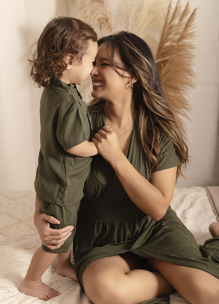 sesion fotografica maternidad y lactancia lima peru 1