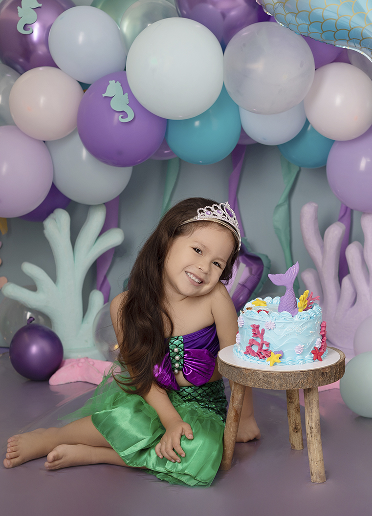 sesion fotografica smash cake lima peru 2